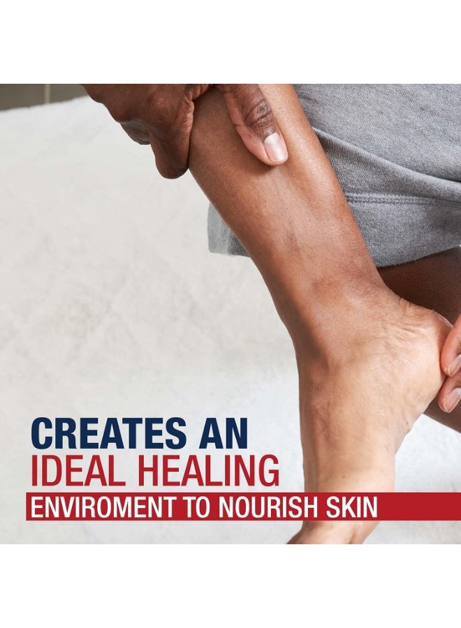 Aquaphor, Healing Ointment, Skin Protectant, 14 oz (396 g) - Image 5
